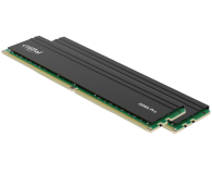 CRUCIAL 64GB (2x32GB) 3200MHz CL22 Pro CP2K32G4DFRA32A - 1145161 - zdjęcie 3